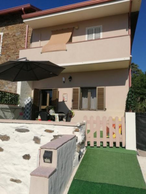 La casetta di Tzia Caicca